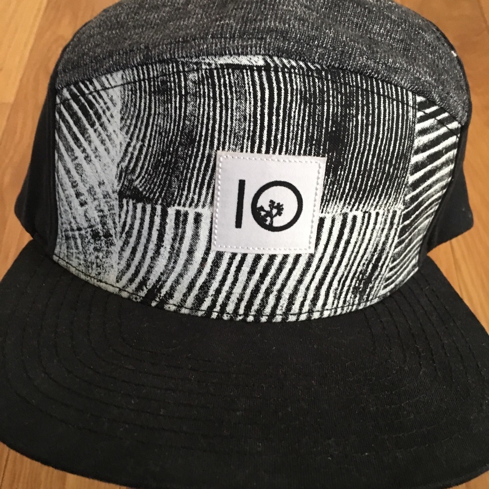 Men’s TenTree hat